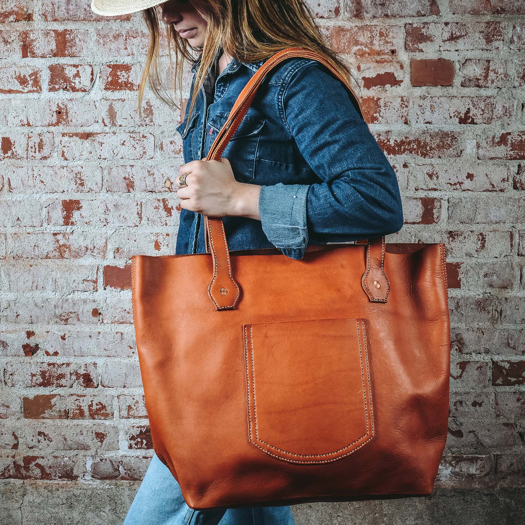 Leather Goods – Salt Ranch