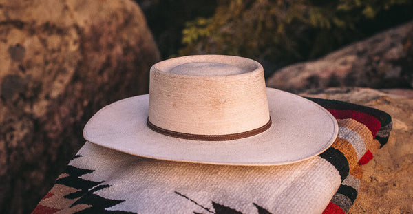 El Capitan Hat – Salt Ranch