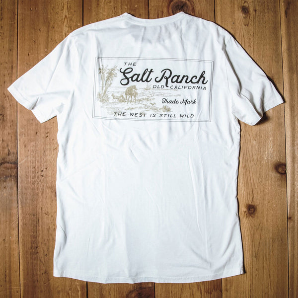The First Horses Men's Tee