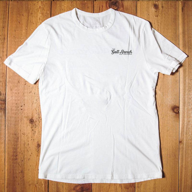 The First Horses Men's Tee