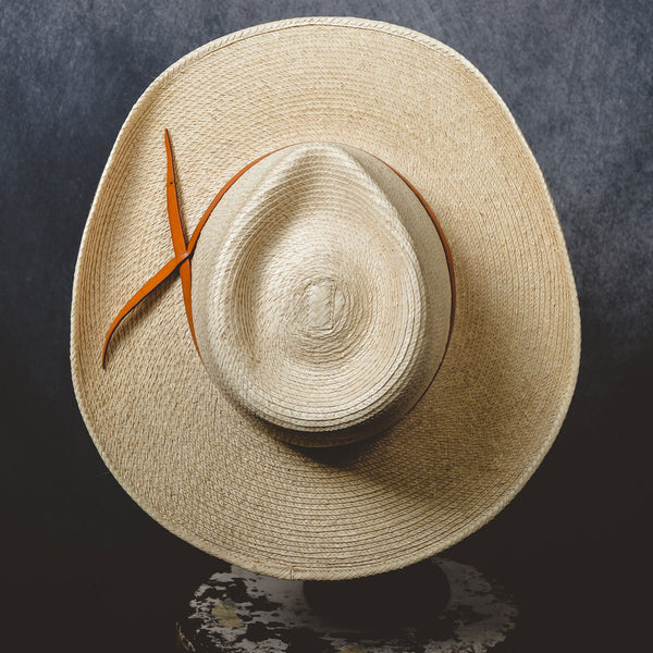El Capitan Hat – Salt Ranch